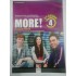 CAMBRIDGE - MORE! - SECOND EDITION - 4 - Student˙s Book - H. Puchta & J. Stranks CAMBRIDGE - MORE! - SECOND EDITION - 4 - Student˙s Book - H. Puchta & J. Stranks